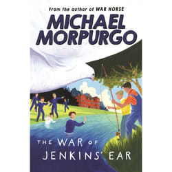 ISBN The War of Jenkins' Ear