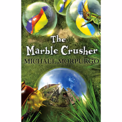ISBN The Marble Crusher, English, Paperback