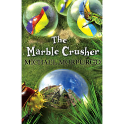 ISBN The Marble Crusher