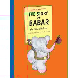 ISBN The Story of Babar