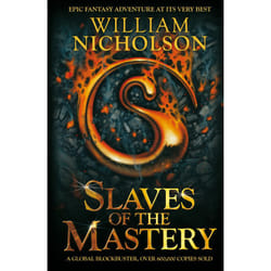 ISBN Slaves of the Mastery