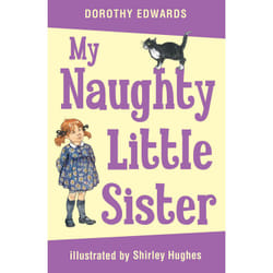 ISBN My Naughty Little Sister