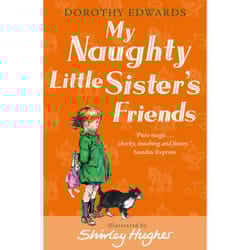 ISBN My Naughty Little Sister's Friends
