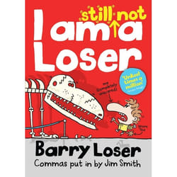 ISBN Barry Loser: I am Still Not a Loser