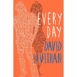 ISBN Every Day, English, Paperback