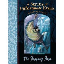 ISBN The Slippery Slope