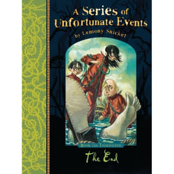 ISBN The End