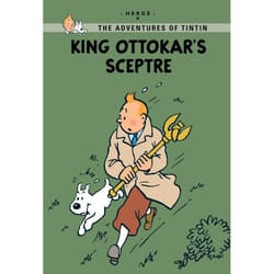 ISBN King Ottokar's Sceptre