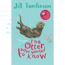 ISBN The Otter Who Wanted to Know