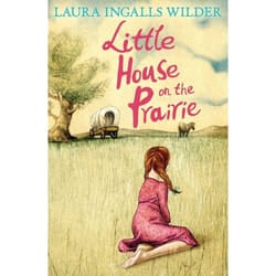 ISBN Little House on the Prairie