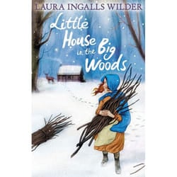 ISBN Little House in the Big Woods