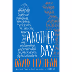 ISBN Another Day, English, Paperback