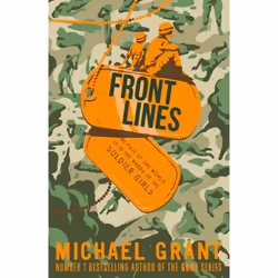 ISBN Front Lines, English, Paperback