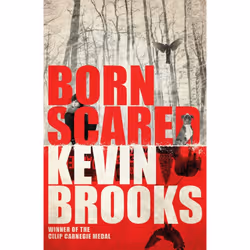 ISBN Born Scared, English, Paperback