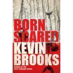ISBN Born Scared