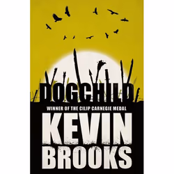 ISBN Dogchild, English, Paperback