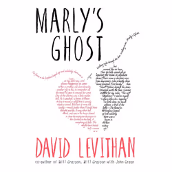 ISBN Marly's Ghost, English, Paperback