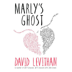 ISBN Marly's Ghost