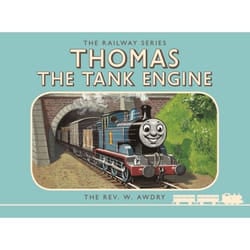 ISBN Thomas the Tank Engine: The Railway Series: Thomas the Tank Engine