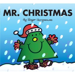 ISBN Mr. Christmas
