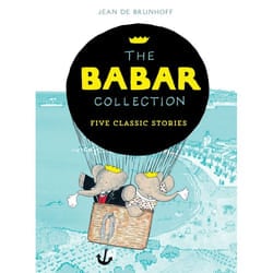 ISBN The Babar Collection
