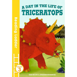 ISBN A day in the life of Triceratops