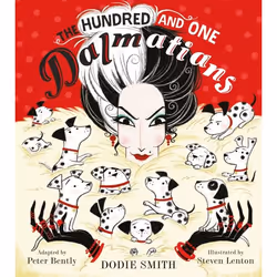 ISBN The Hundred and One Dalmatians, English, Paperback