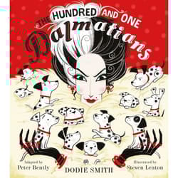 ISBN The Hundred and One Dalmatians