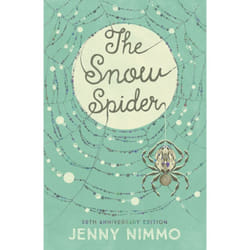 ISBN The Snow Spider