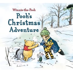 ISBN Winnie-the-Pooh: Pooh's Christmas Adventure
