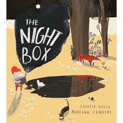 ISBN The Night Box