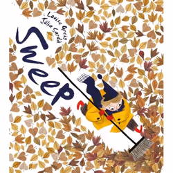 ISBN Sweep, English, Paperback