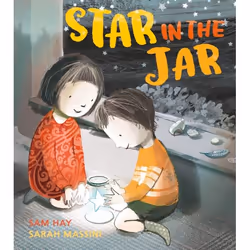 ISBN Star in the Jar, English, Paperback, 32 pages