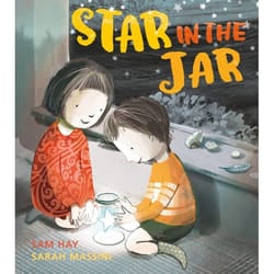 ISBN Star in the Jar
