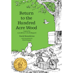 ISBN Winnie-the-Pooh: Return to the Hundred Acre Wood