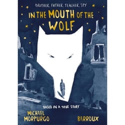 ISBN In the Mouth of the Wolf
