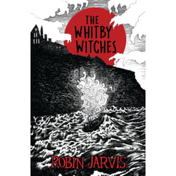 ISBN The Whitby Witches