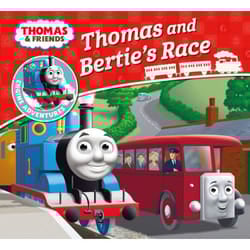 ISBN Thomas & Friends: Thomas and Bertie's Race
