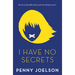 ISBN I Have No Secrets, English, Paperback