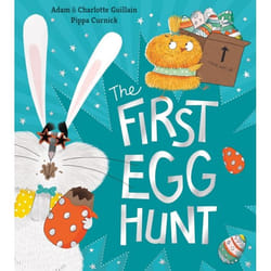 ISBN The First Egg Hunt