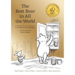 ISBN Winnie-the-Pooh: The Best Bear in All the World