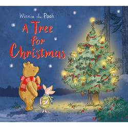 ISBN Winnie-the-Pooh: A Tree for Christmas