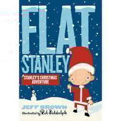 ISBN Stanley's Christmas Adventure