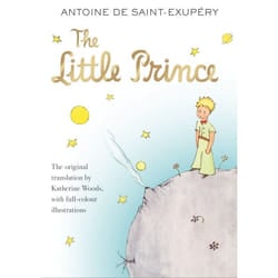 ISBN The Little Prince