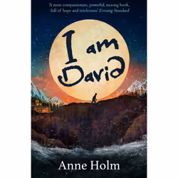 ISBN I Am David (Egmont Modern Classics), English, Paperback