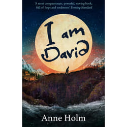 ISBN I Am David (Egmont Modern Classics)