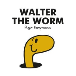 ISBN Mr Men Walter the Worm