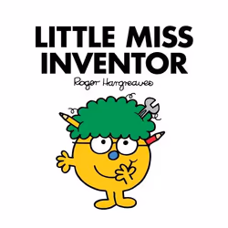 ISBN Little Miss Inventor, English, Paperback
