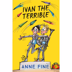 ISBN Ivan the Terrible, English, Paperback