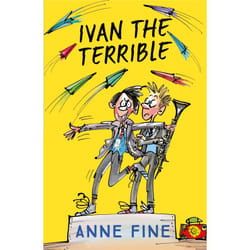 ISBN Ivan the Terrible